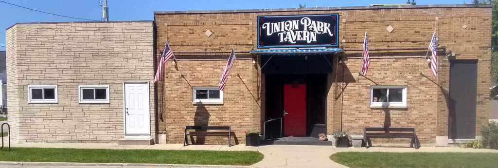 Union Park Tavern Street View
